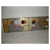 1978 Midway "Space Invaders" Aluminum Control