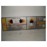 1978 Midway "Space Invaders" Aluminum Control