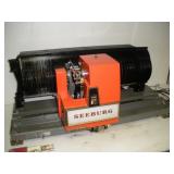 Custom Built Seeburg Sequential 45 Record Player