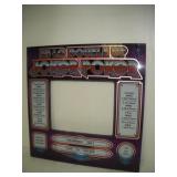 Kramergame "Hi-Lo Double Up Joker Poker" Back