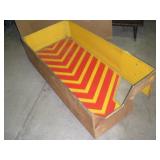 Arcade Machine Parts 26x50x15 inch