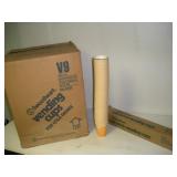 (2,500) Sweetheart Vending Cups - 9oz