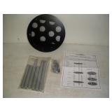 Cue Stand (NIB)  10 inches x approx 15 inches