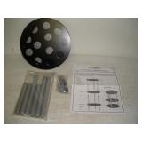 Cue Stand (NIB)  10 inches x approx 15 inches