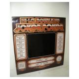 Kramergame "Hi-Lo Double Up Joker Poker" Back