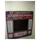 Kramergame "Hi-Lo Double Up Joker Poker" Back