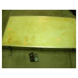 1970 Gremlins Dart  Remote Screen