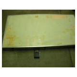 1970 Gremlin Remote Dart Screen