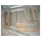 Chicago Coin Bowling Machine Parts (MS)