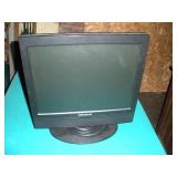 Poloroid 15 inch Monitor (MS)