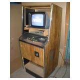 1982 five card stud gambling game of skill damaged