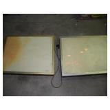 Remote Control Duck Game (Hall Computor AS IS)