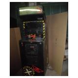 Midway Revolution-X featuring Aerosmith does not