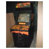 Sammy outdoors Deer hunting USA works