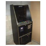 Crazy Bee game of chance screen reads no signal