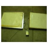 Electra Dart Remote Arcade Screen