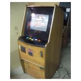 Fruit bonus 96 gambling game of skill 25x30x62