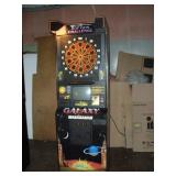 ARACHAID Top Gun Dart Game Works (MS) #906