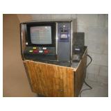 "New Fruit Bonus 96 with cabinet bad money counter