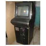 Midway touchmaster classis arcade game 24x32x61