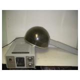 Belmont Venus Hair Dryer   120VAC / 9.7 amps