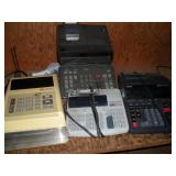 Add Machine/Check Writer (MS)