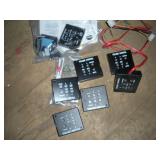 AMI Juke Box Remotes (MS)