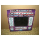 Joker Poker Plexiglass 22 x 23 (MS)