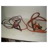 (2) Sets of Jumper Cables