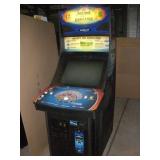 EA sports PGA tour golf challenge game is complete