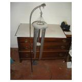 Windchime w/Stand  52 inches tall