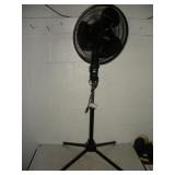 Climate Keeper Floor Fan