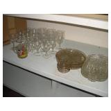 Glassware