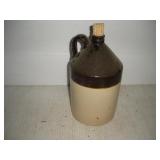 Hootch Jug - 12 inches tall