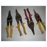 Tin Snips