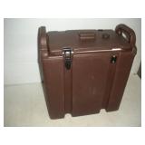 Cambro Beverage Dispenser 19 inches tall