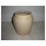 Crock - 7 inches tall