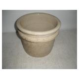 Crock - 8 inches tall