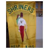 Masonic-Shriner