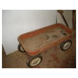 Radio Flyer Wagon