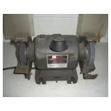 Craftsman6 inch Bench Grinder