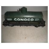 L.G.B - G Scale Conoco Rail Car  - 48085