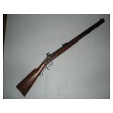 Thompson/Center Arms 50 Cal Black Powder Rifle