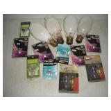Assorted Lightbulbs