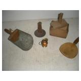 Assorted Vintage Lot