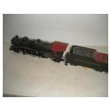L.G.B - G Scale Pennsylvania 2809 Engine & Tender