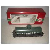 L.G.B - G Scale Conoco Rail Car  - 48085