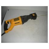DeWalt 12amp Sawzall