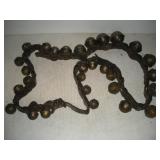 Vintage Brass Bells  - various sizes