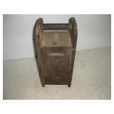 Vintage Dynamite Box - 15 inches tall